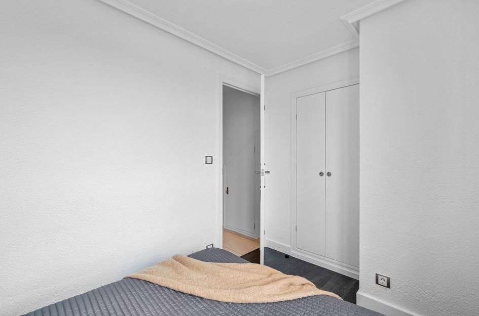 Appartement in Punta Prima