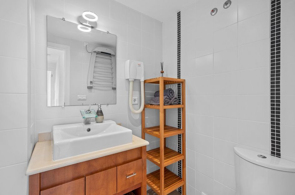 Appartement in Punta Prima