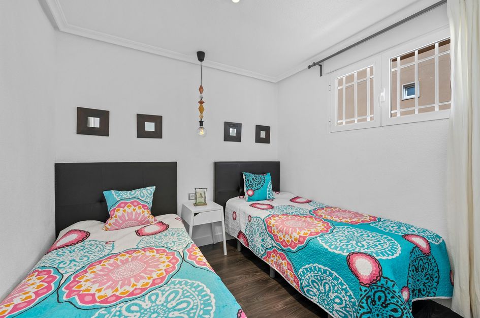 Appartement in Punta Prima