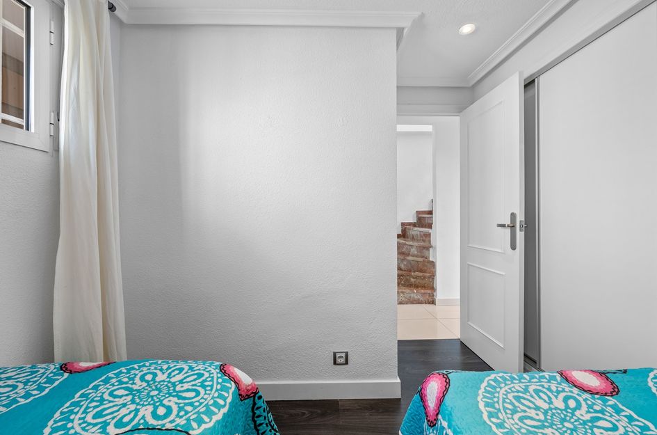 Appartement in Punta Prima