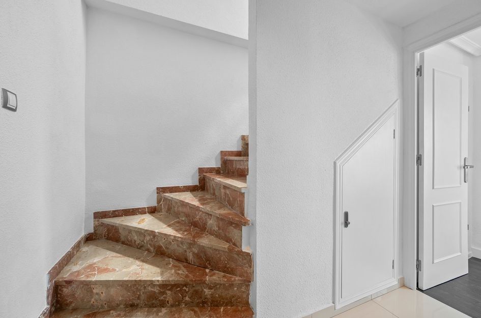 Appartement in Punta Prima