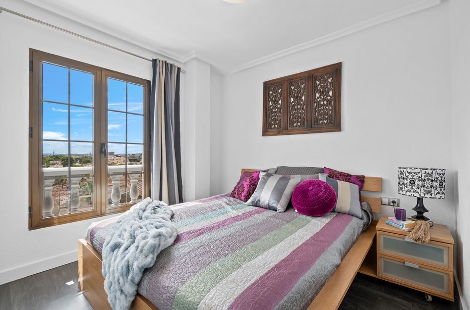 Appartement in Punta Prima