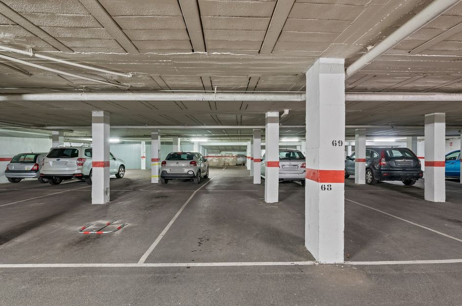 Appartement in Punta Prima