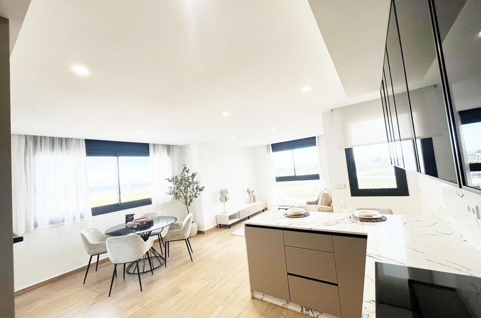 Villa in Castillo de Montemar