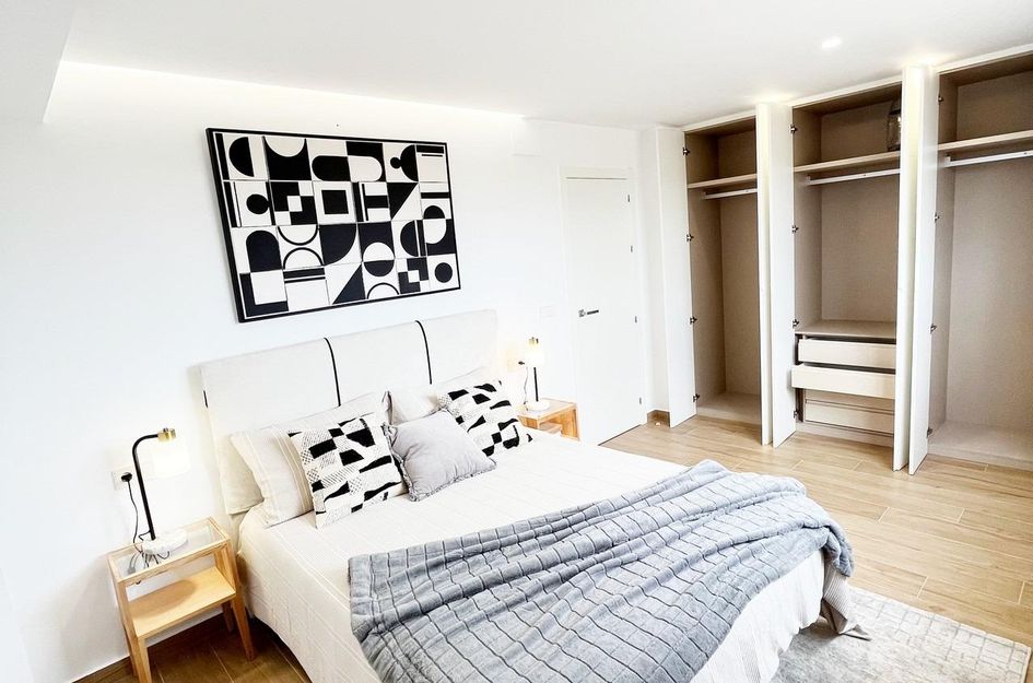 Villa in Castillo de Montemar