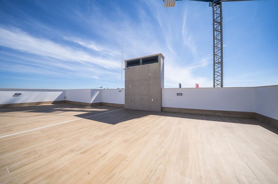 Villa in Castillo de Montemar