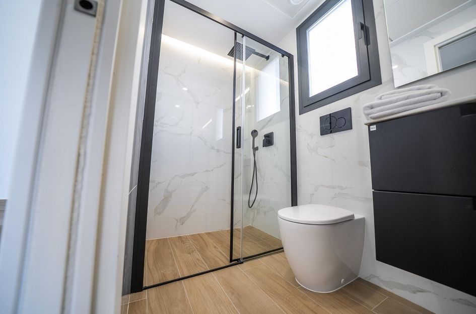 Villa in Castillo de Montemar