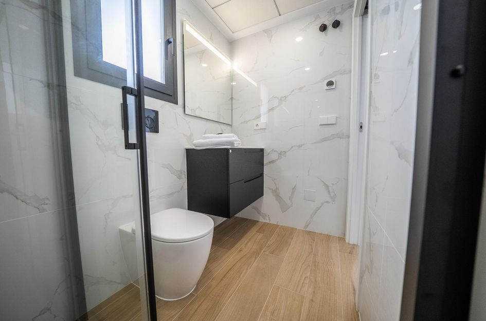 Villa in Castillo de Montemar