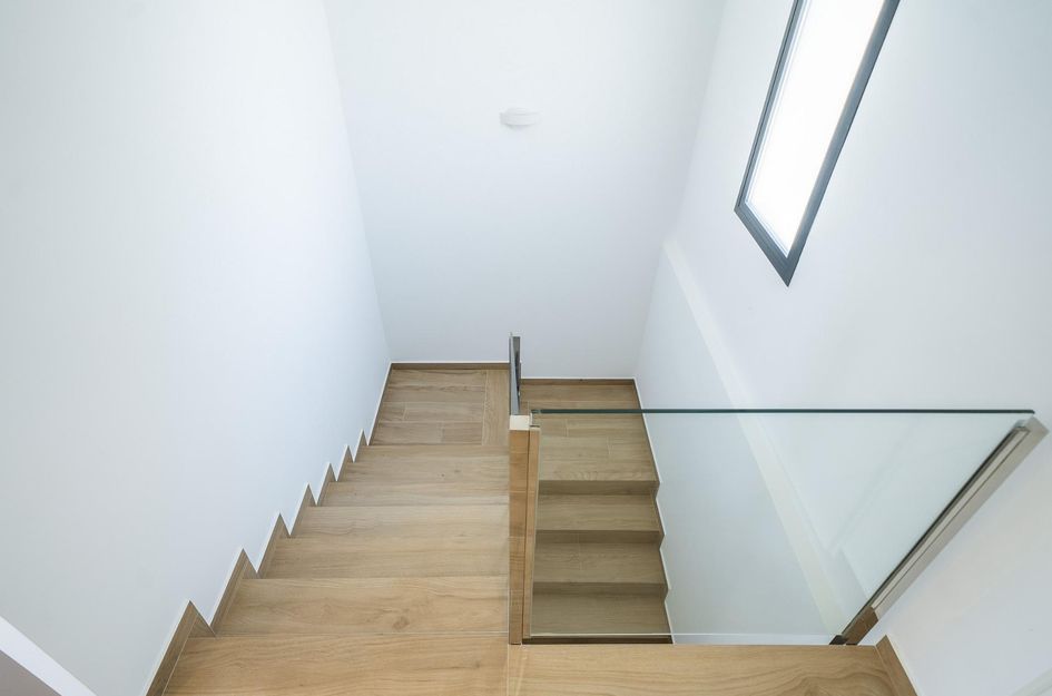 Villa in Castillo de Montemar