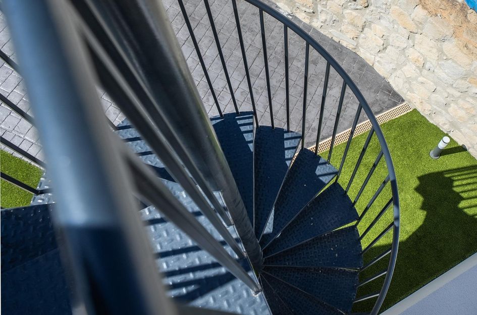 Villa in Castillo de Montemar