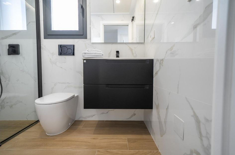 Villa in Castillo de Montemar