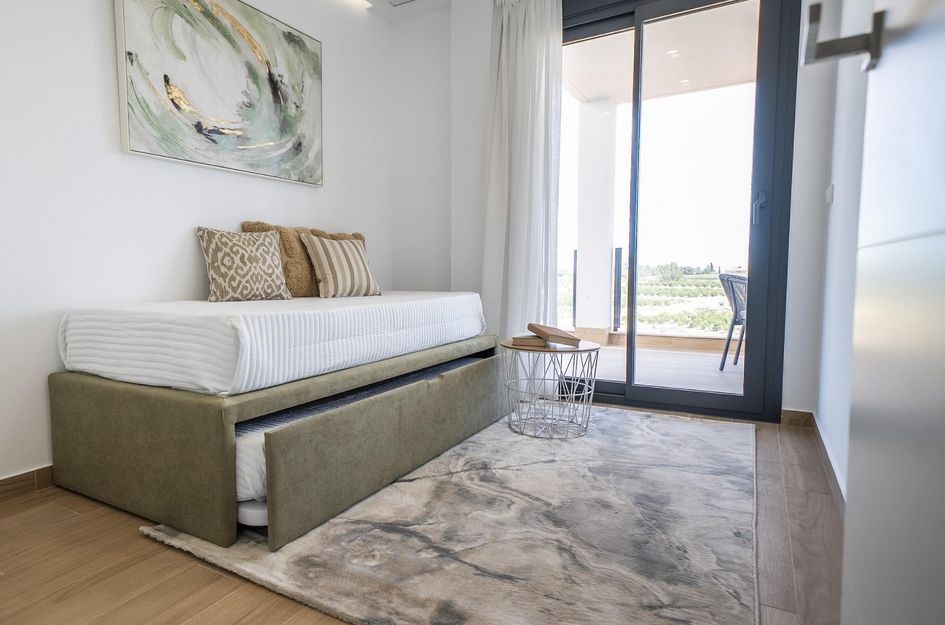 Villa in Castillo de Montemar