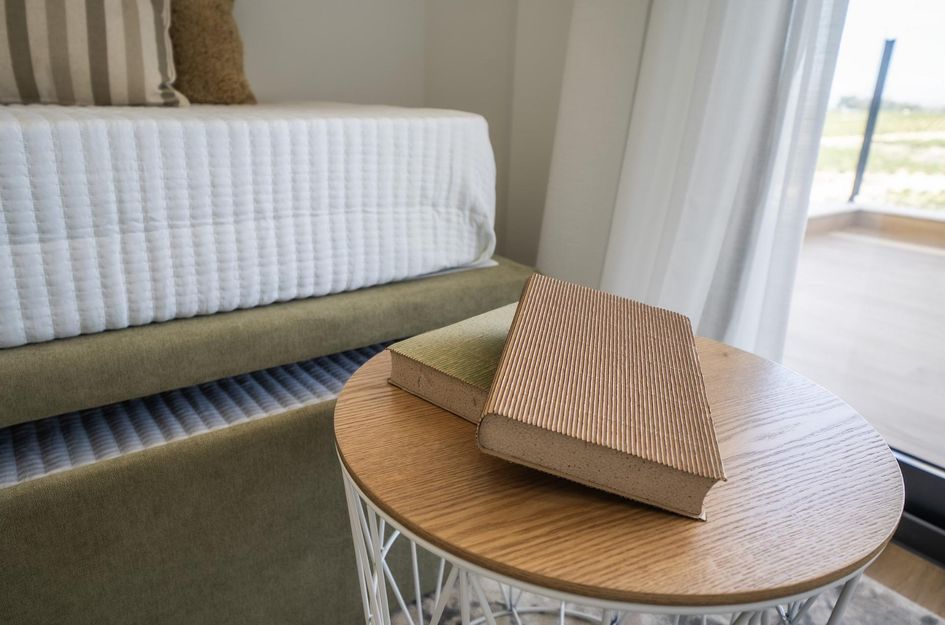 Villa in Castillo de Montemar