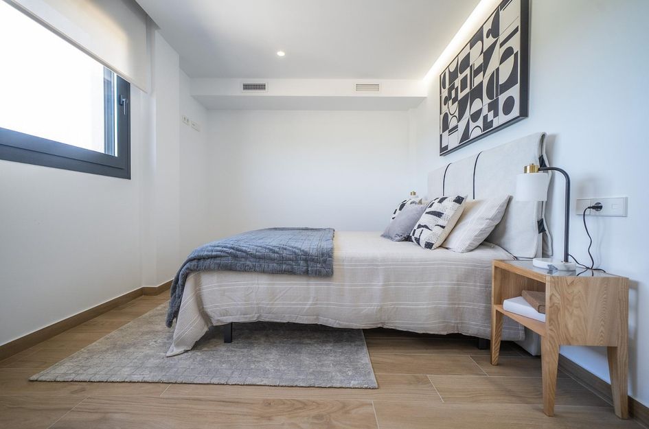 Villa in Castillo de Montemar