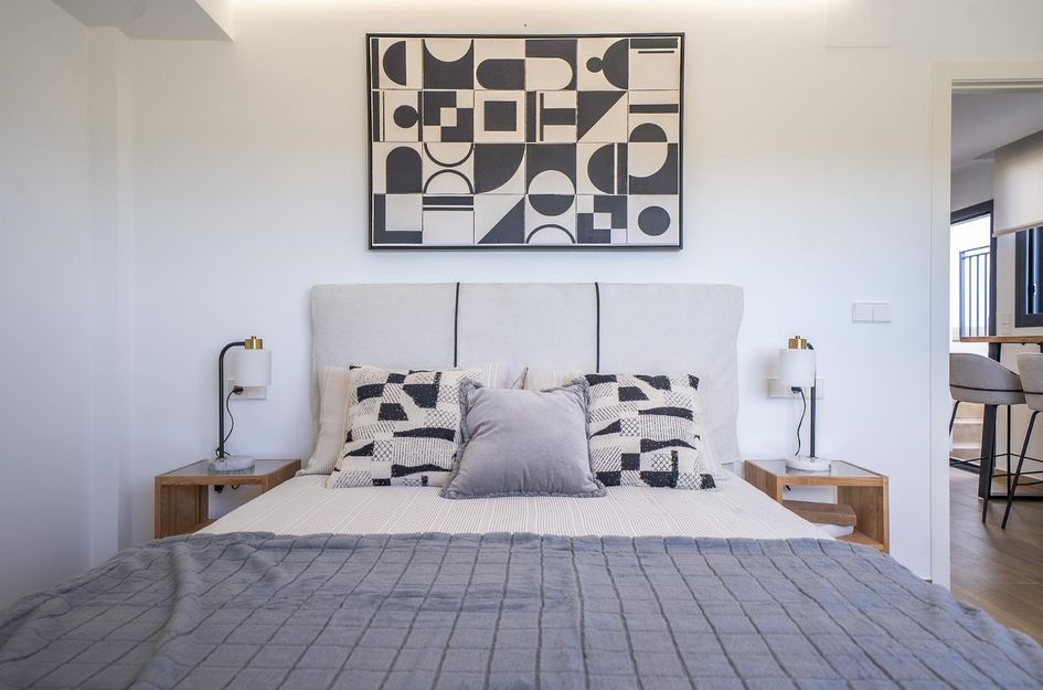 Villa in Castillo de Montemar