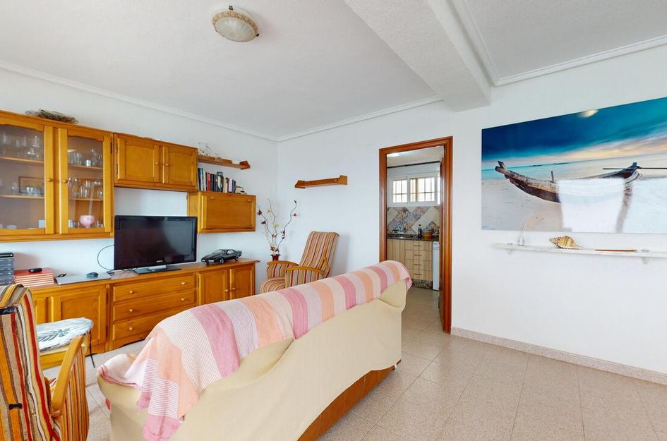 Appartement in Mil Palmeras