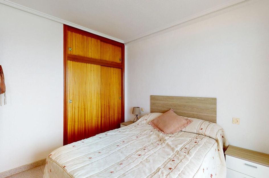 Appartement in Mil Palmeras