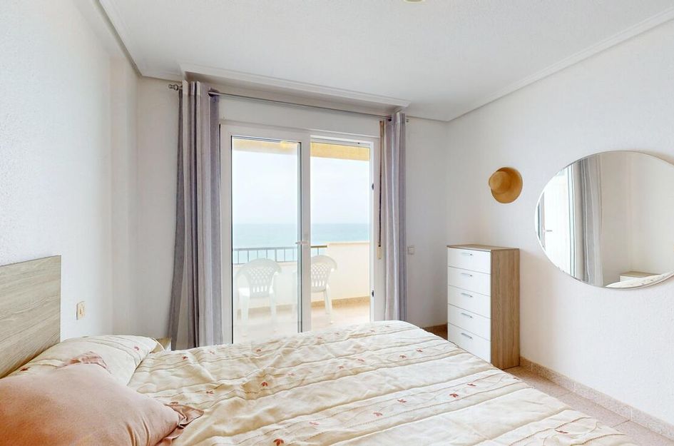 Appartement in Mil Palmeras