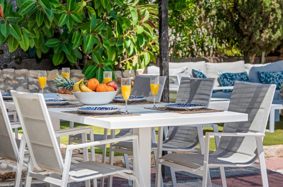 Villa in Pinar de Campoverde