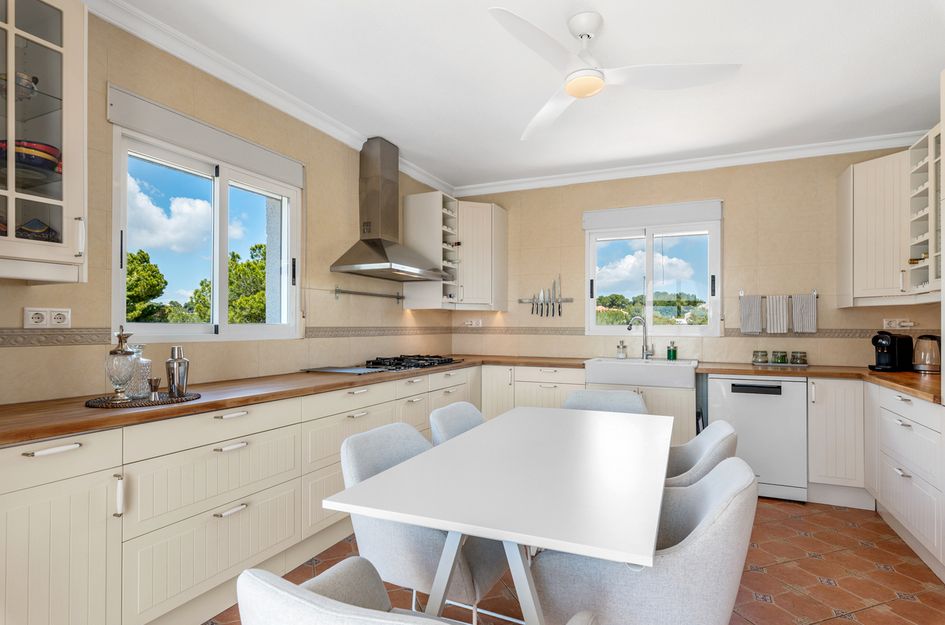 Villa in Pinar de Campoverde