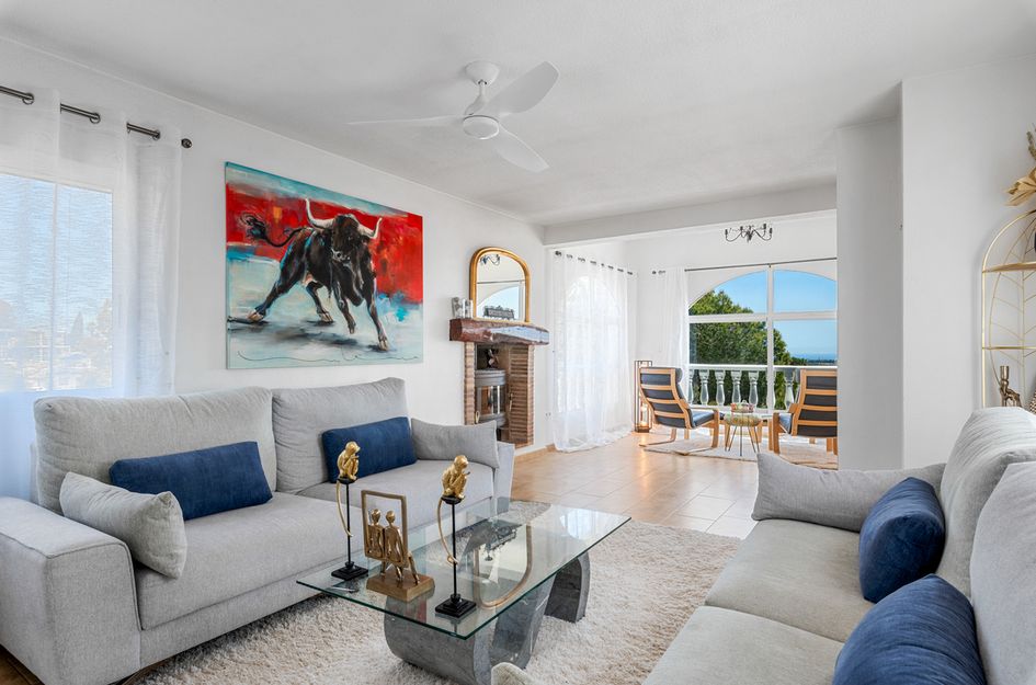 Villa in Pinar de Campoverde