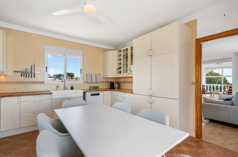 Villa in Pinar de Campoverde