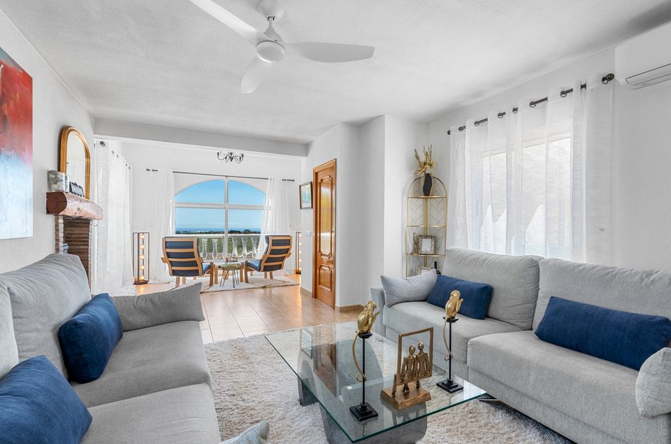 Villa in Pinar de Campoverde