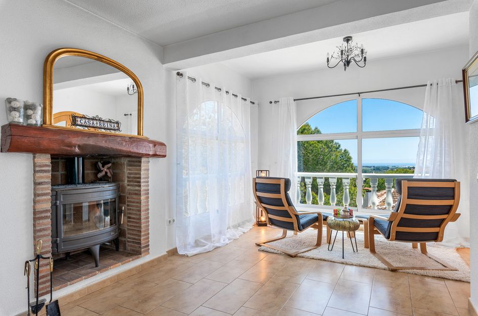 Villa in Pinar de Campoverde