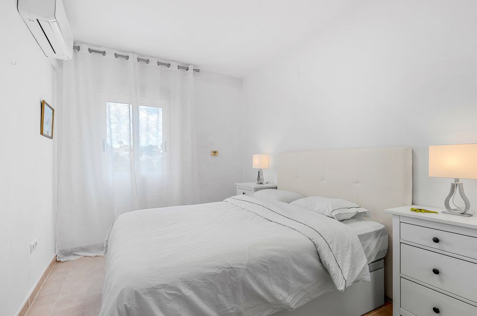 Villa in Pinar de Campoverde