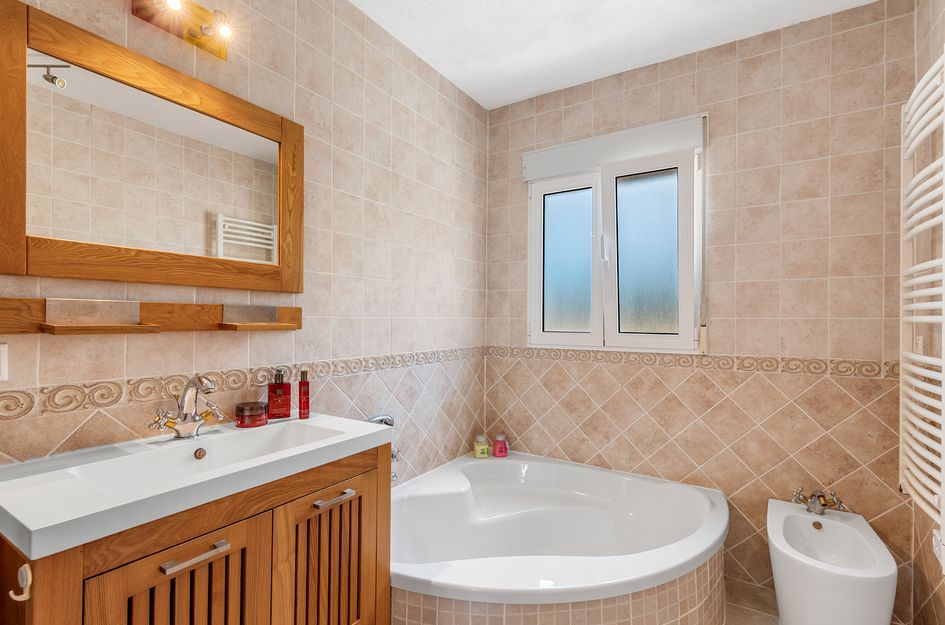 Villa in Pinar de Campoverde