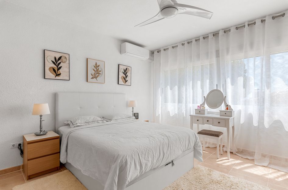 Villa in Pinar de Campoverde