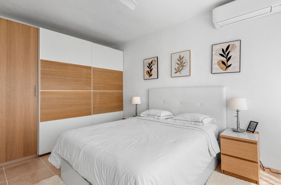 Villa in Pinar de Campoverde