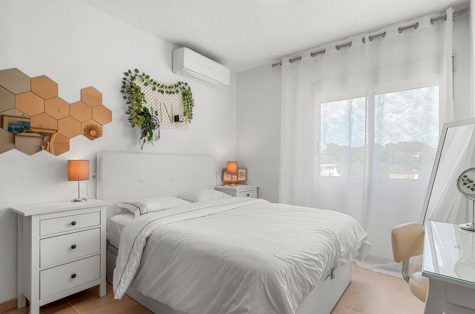 Villa in Pinar de Campoverde