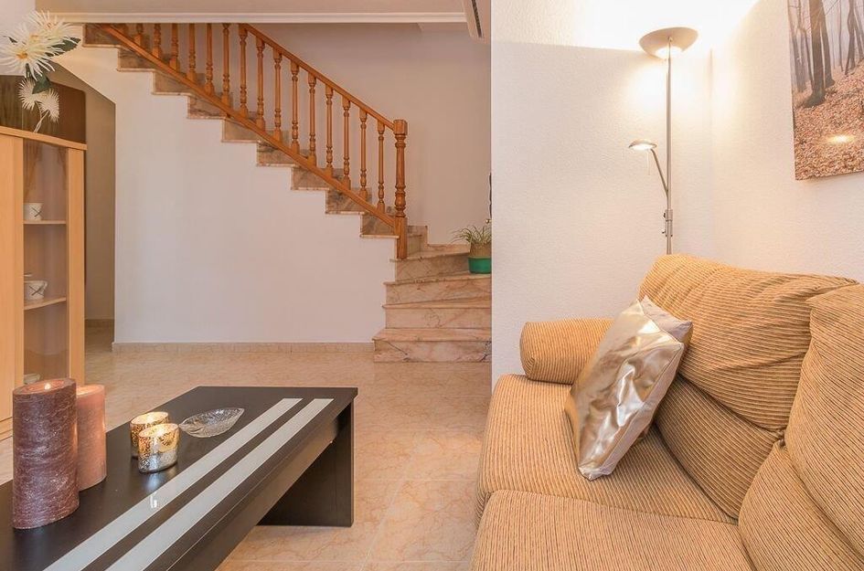 Halfvrijstaand in La Florida