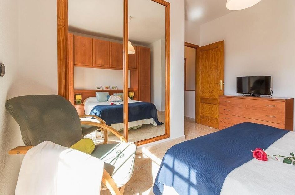 Halfvrijstaand in La Florida