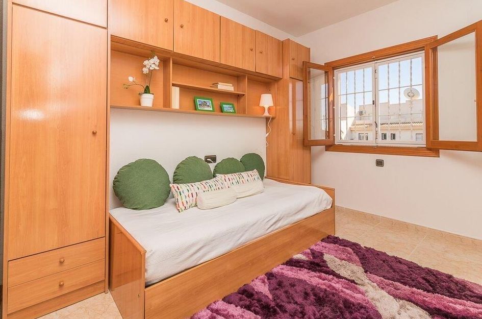 Halfvrijstaand in La Florida