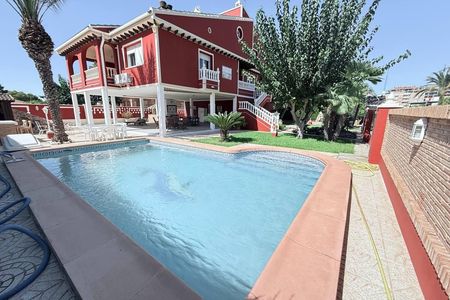 Villa in Orihuela