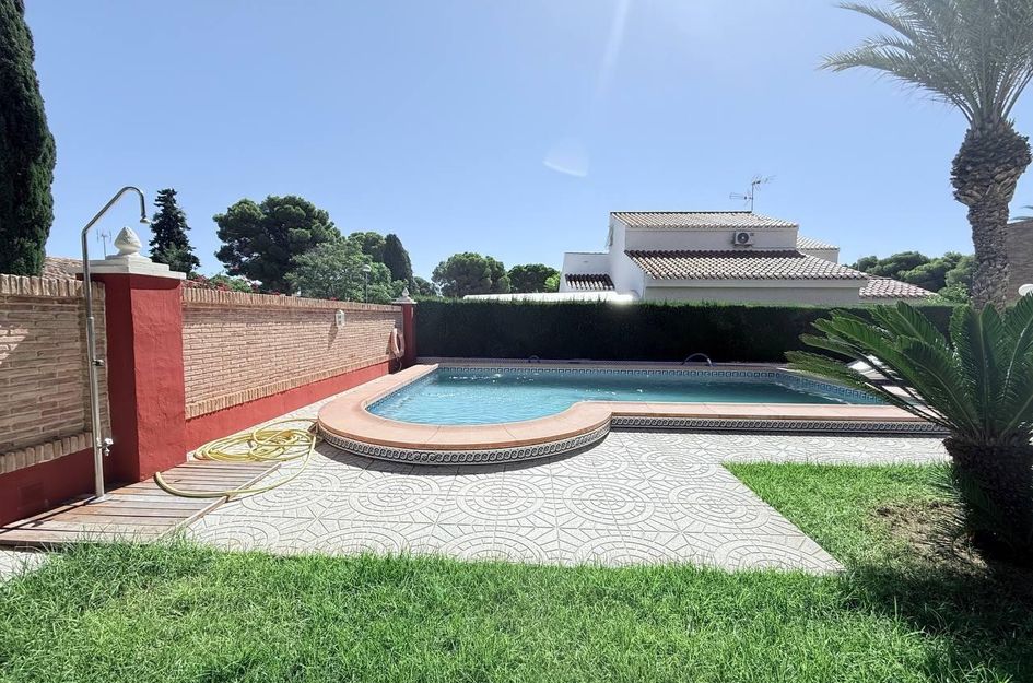 Villa in Orihuela