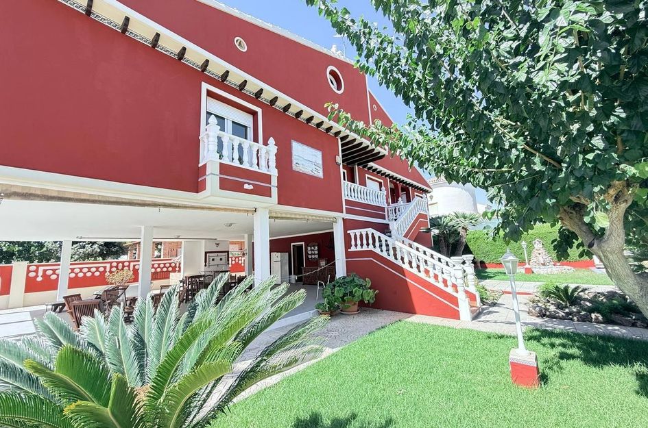 Villa in Orihuela