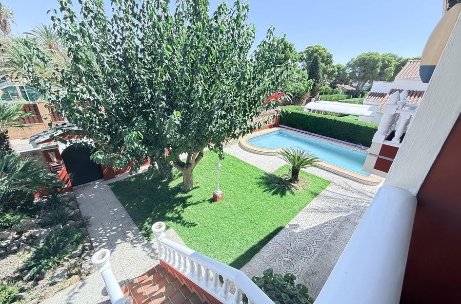 Villa in Orihuela