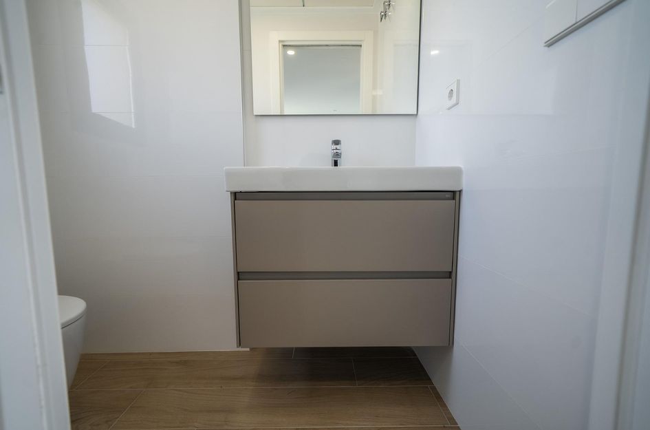 Halfvrijstaand in Castillo de Montemar