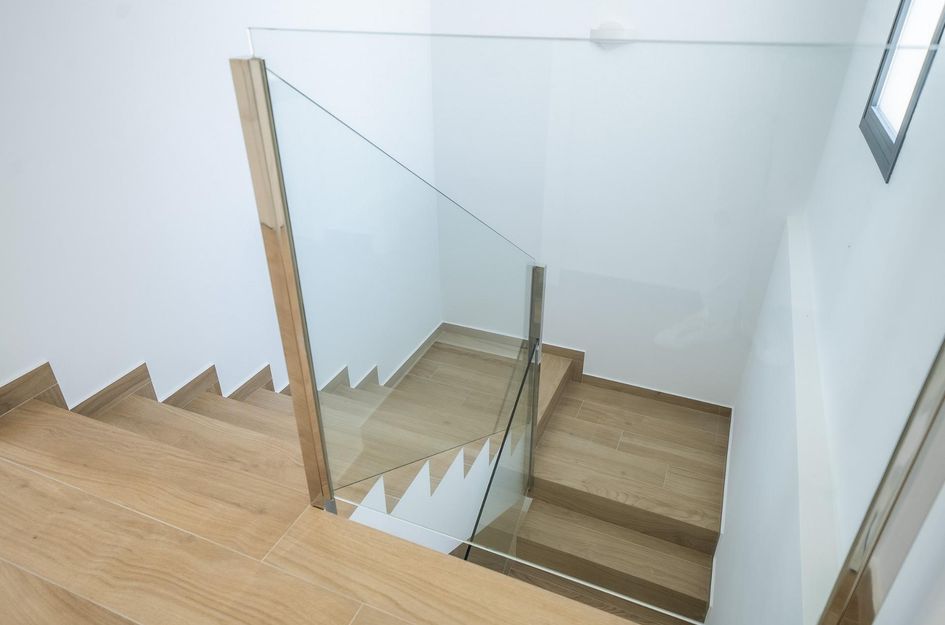 Halfvrijstaand in Castillo de Montemar