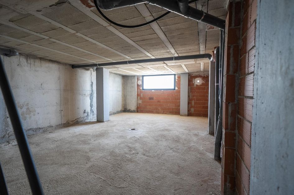 Halfvrijstaand in Castillo de Montemar