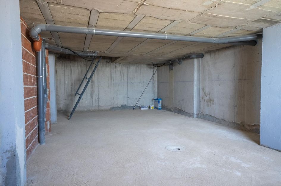 Halfvrijstaand in Castillo de Montemar