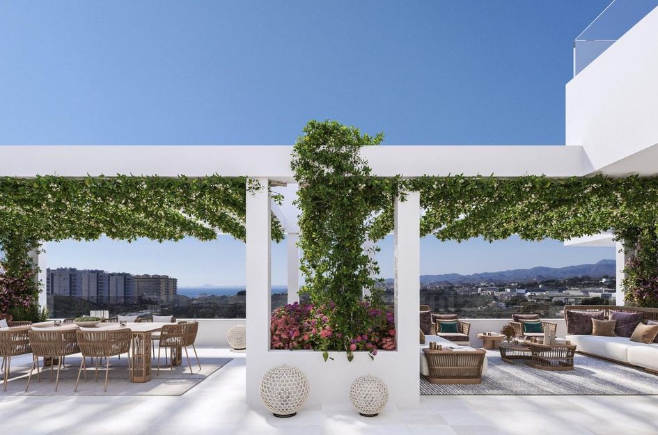 Appartement in Villajoyosa