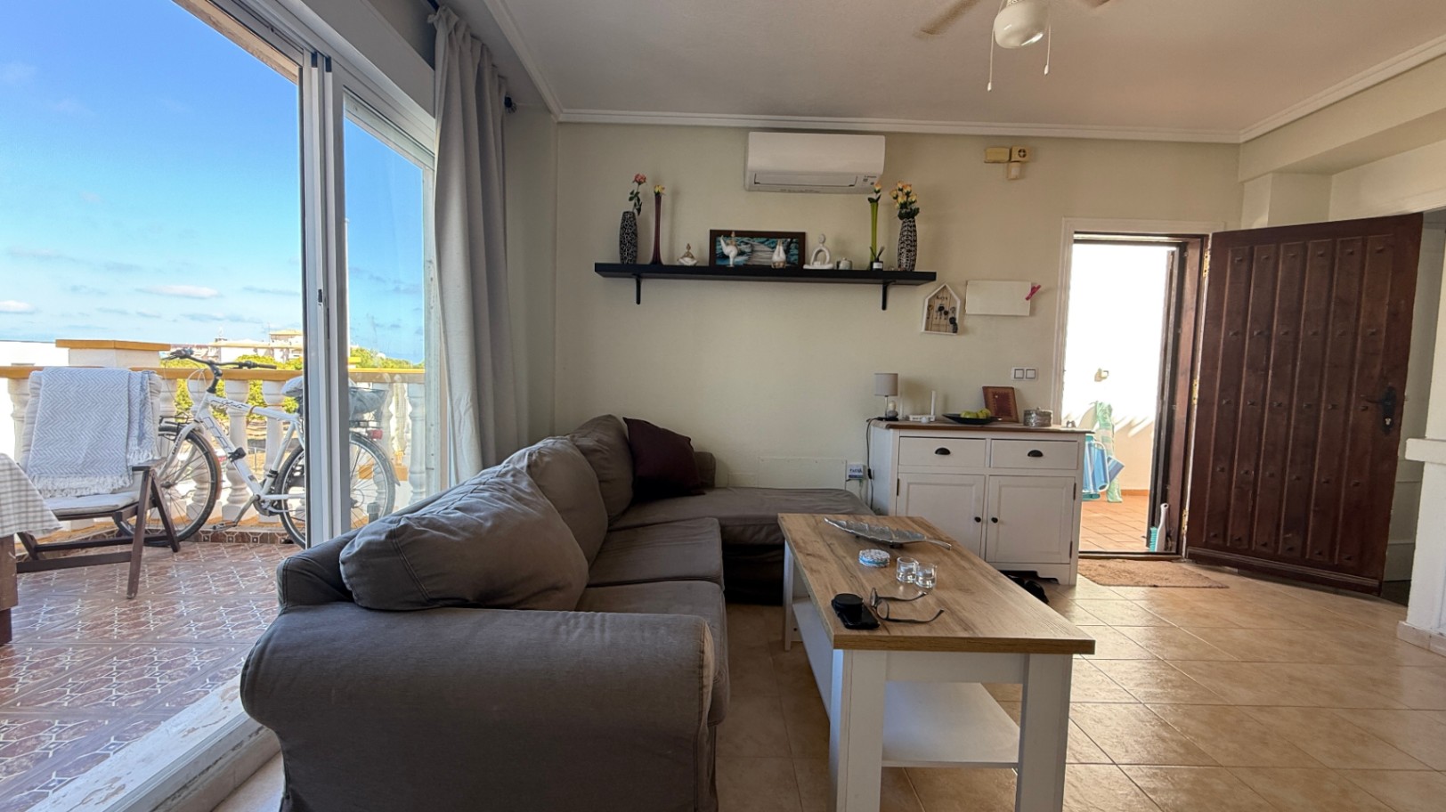 Appartement in Orihuela