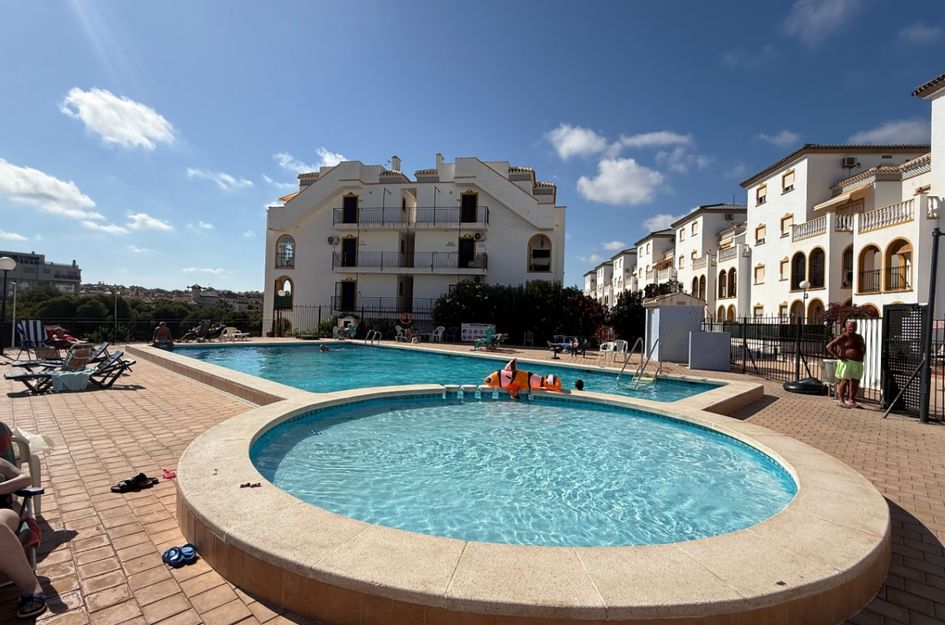 Appartement in Orihuela