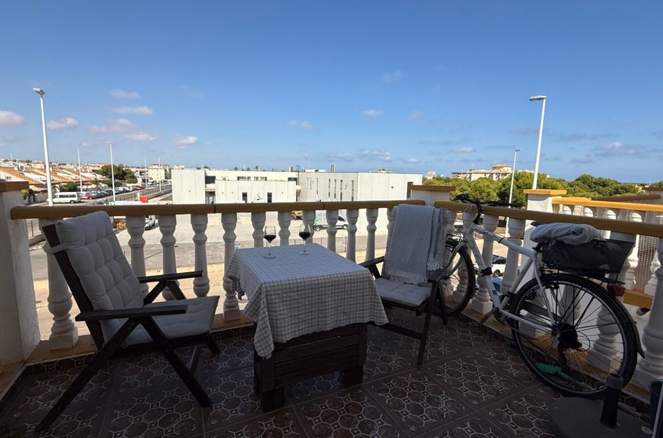 Appartement in Orihuela