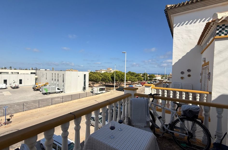 Appartement in Orihuela