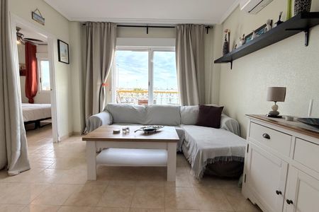 Appartement in Orihuela